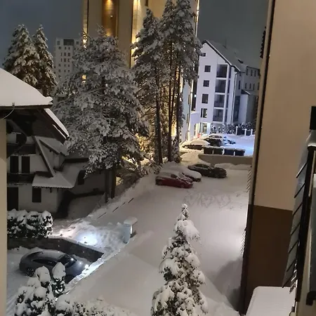 Free Garage アパート *