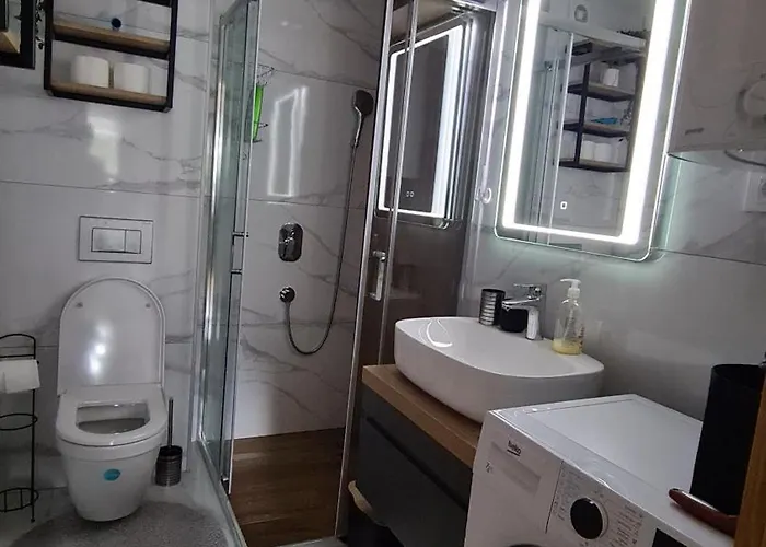 Free Garage * Zlatibor