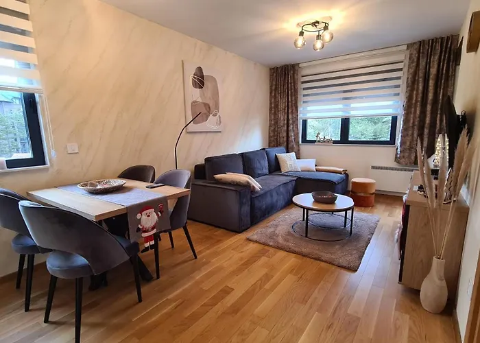 Free Garage * Zlatibor