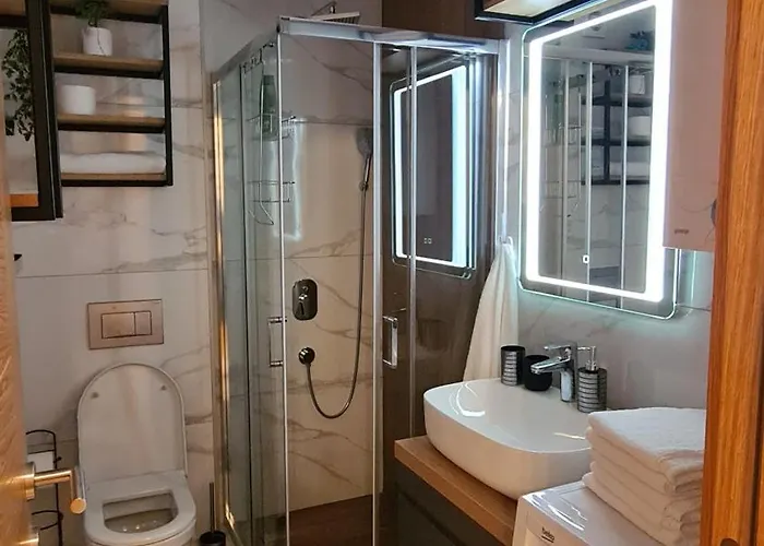 Free Garage * Zlatibor