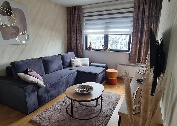 Free Garage * Zlatibor