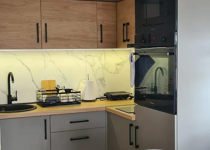 Free Garage * Zlatibor