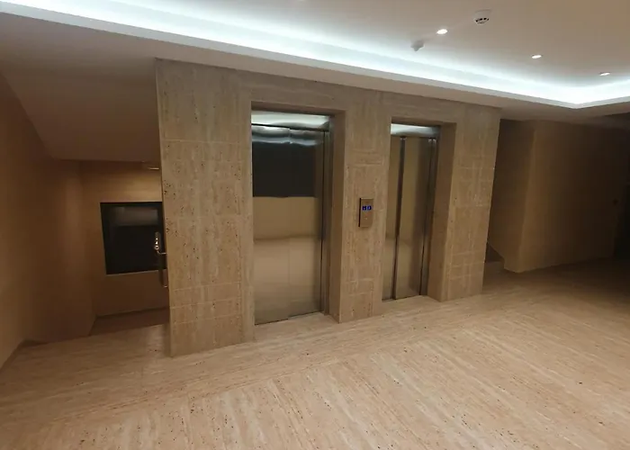 Apartmán Free Garage Zlatibor